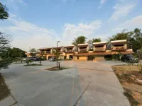 Suwi Coco Ville Resort - Pensions