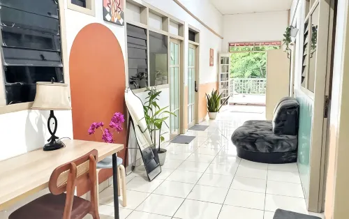 Green Surabaya Homey Syariah - 2-Star