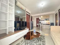 Modern, Cozy and Spacious 3Br at Gateway Pasteur