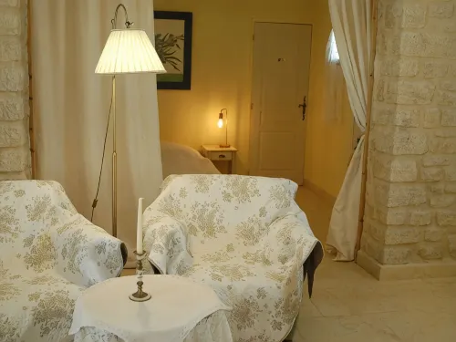 Camargue Modern retreat