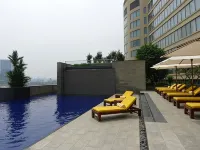 Trident, Bandra Kurla, Mumbai - Beach