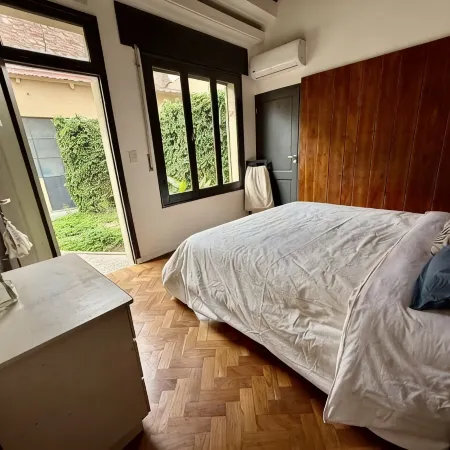 Clivias Hostel