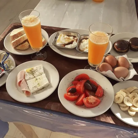 Three Brothers Hotel