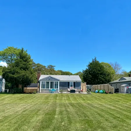 Beachfront - Sauna - Screened Patio - 2 King Beds - Dogs Encouraged!