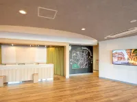 EN Hotel Ise Hotels in Ise