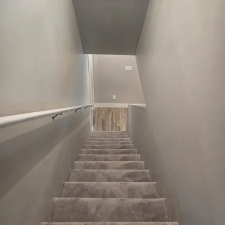 Family-friendly home on a quiet street close to everything