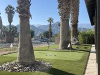 Desert Oasis with Pool + Mtn Views! + Golf - Private Pools
