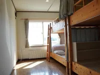 Kiyosato Ihatov Hostel Hotels in Shari District