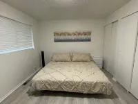 Cozy 3-bedroom 2.5 bath house in Kent near hospital and shopping centers Hotéis em Kent