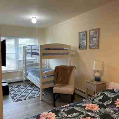 Charming 2-bedroom house in Atlantic City’s Inlet Rooms