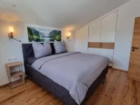 Penthouse suite with romantic whirlpool in privacy. Ideal for couples - Boutique