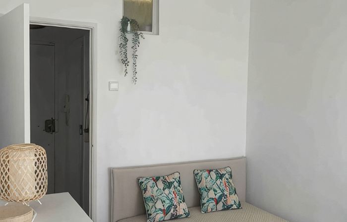 Cozy apartment 20 minutes from downtown Lisbon and Sintra