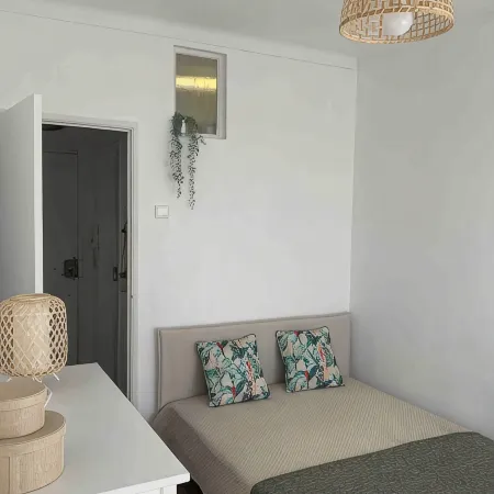 Cozy apartment 20 minutes from downtown Lisbon and Sintra