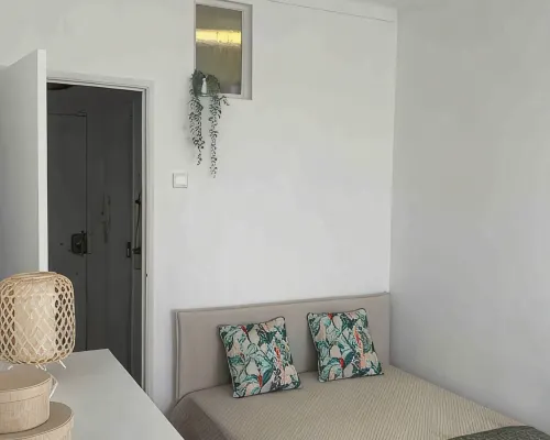 Cozy apartment 20 minutes from downtown Lisbon and Sintra Hotels in Amadora