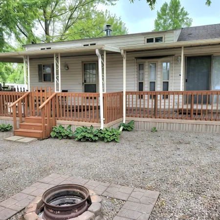 Perfect for 4 Cozy Campground & Family Adventures at Yogi Bear Jellystone Park