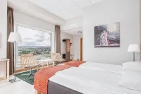 Wood Hotel by Frich's - bar