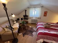 Engel Ingold Lodge-Romantic place in the middle of the Swiss Alps-Hotel Services - Chalets