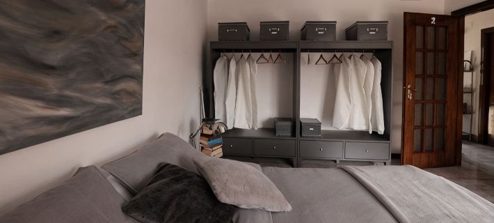 In township on the outskirts of Caserta "Alley Zenone 8" Hoteles en Caserta