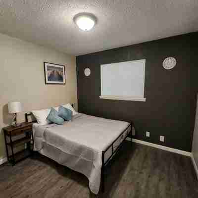 Luxury Apartment Suite 7 Rooms