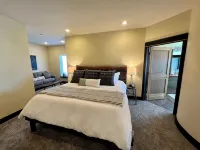 Jackson Creek Mountain Luxury Home - Wifi