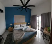 Luxury Villa, Short/Long Stay 3 Bedrooms 3.5 Baths - วิลล่า