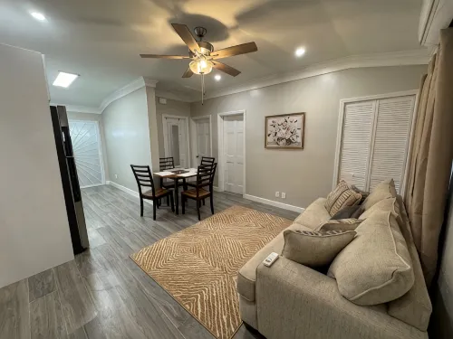 Nassau Escape: Beach and More - Apartments