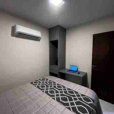 New and Cozy Apartment! Close to the Mother Bonifácia Park and Santa Rosa Hospital. Rooms
