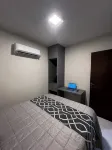 New and Cozy Apartment! Close to the Mother Bonifácia Park and Santa Rosa Hospital.