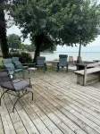 Angola on the Lake- Grandview Bay-25 minutes from Highmark Stadium - Homestays
