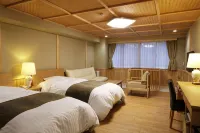 Nikko Astraea Hotel Hotels near Shirane Mountain