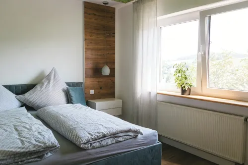Vacation apartment with a great view - 2 stjerner