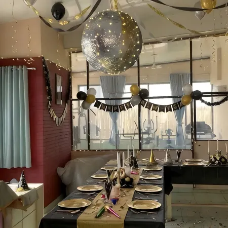 Ace Stayz - Boutique Hotel Near DLF Mall Sector 45, Noida