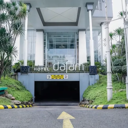 Hotel Dafam Semarang