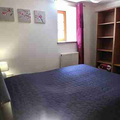 L'Alsacienne - cosy gite Rooms