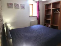 L'Alsacienne - cosy gite Hotels in Eguisheim