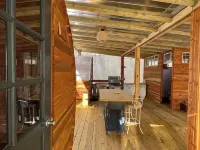 Family & Pet Friendly Treehouse with Amazing Views Hôtels à : Comte de Dade