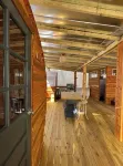 Family & Pet Friendly Treehouse with Amazing Views