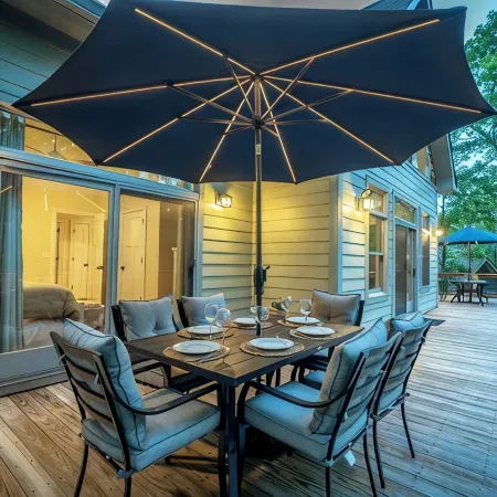 Spacious and Updated Home in Wintergreen