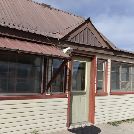 Cozy 3-Bedroom Cabin in Driggs
