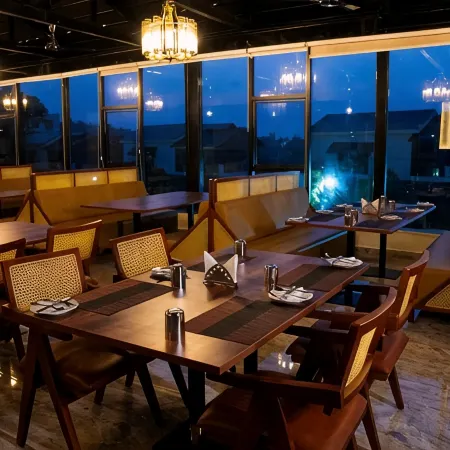 Lake Valley Resort and Spa Tirupati, 27 Kms from Talakona Waterfall