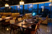 Lake Valley Resort and Spa Tirupati, 27 Kms from Talakona Waterfall - petit déjeuner