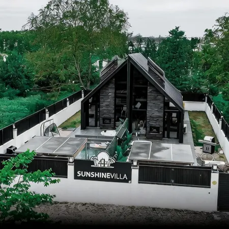 Sunshine Villa Samsun