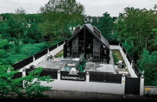 Sunshine Villa Samsun