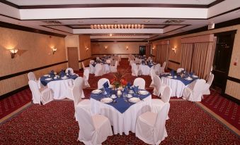 Best Western Plus Toronto Airport Hotel