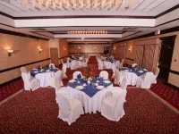 Best Western Plus Toronto Airport Hotel - breakfast