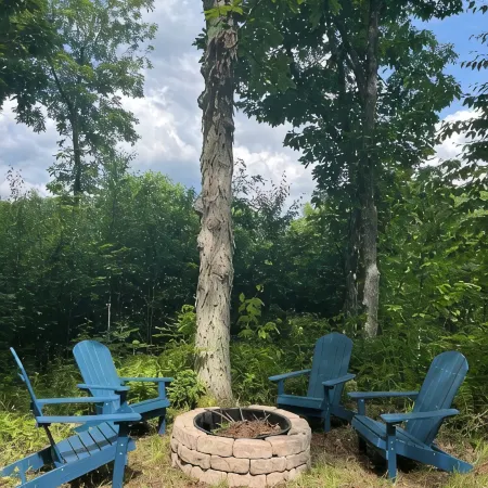 Sugar Mountain Hideaway:  2-2 home on Private Secluded Road w breathtaking view