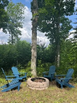 Sugar Mountain Hideaway:  2-2 home on Private Secluded Road w breathtaking view - 4-Star