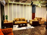 Swat Hilton Hotel by Khan Familia Travels Hotels in Mingora
