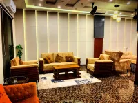 Swat Hilton Hotel by Khan Familia Travels