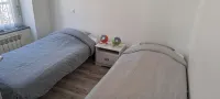 Bright 3-room apartment with 3-star rating in the heart of Le Mont-Dore - Apartments